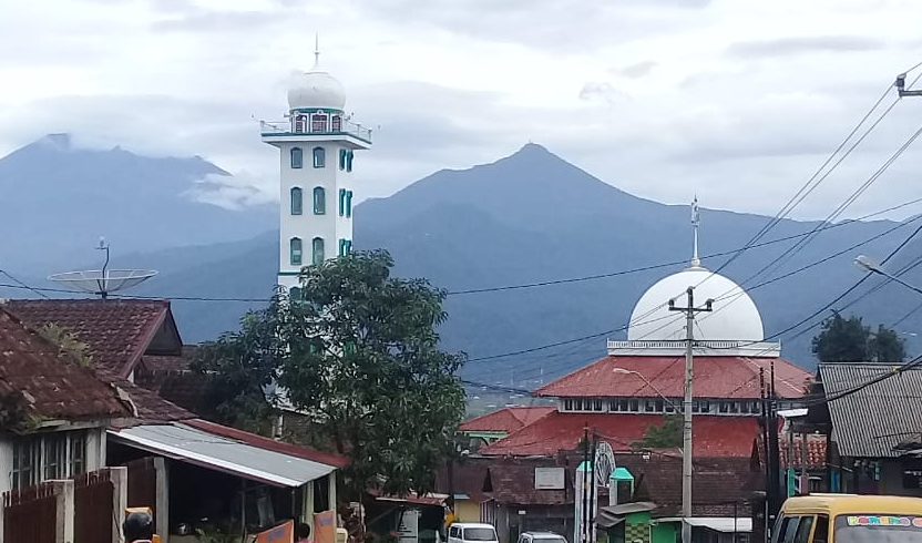 Prakiraan Cuaca Ungaran, Bawen, dan Ambarawa: Kondisi Terkini dan Tips Cuaca Sehari-hari